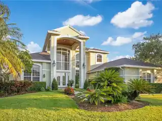One-of-a-kind Executive Home