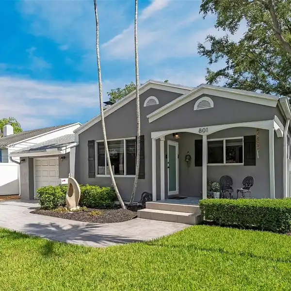 RIO VISTA GEM
