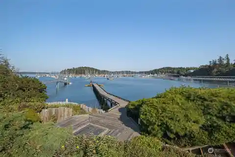Magical Waterfront Estate with Breathtaking Views