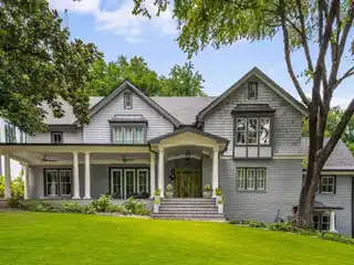 Fully Remodeled Home in Sherwood Forest