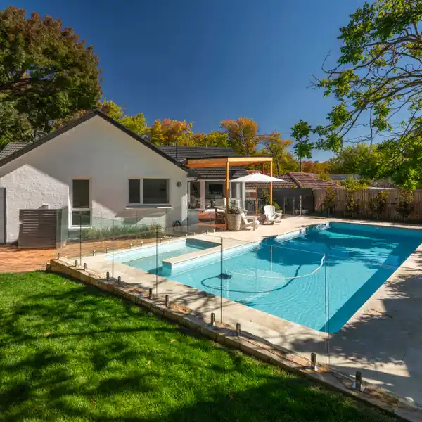 TASTEFULLY RENOVATED INNER-SOUTH RESIDENCE