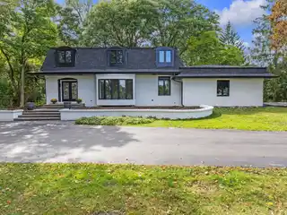 Beautifully Updated and Move-In Ready Estate