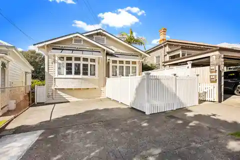 Rare and Enchanting Bungalow
