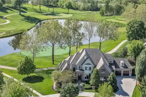 Immaculate Home with Amazing Golf Views