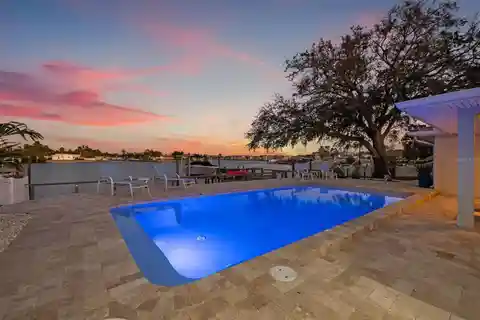 Beautifully Remodeled Waterfront Home