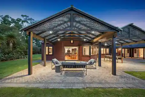 Rural Calm with Real Convenience