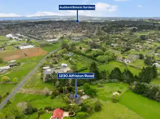 Endless Possibilities in Alfriston