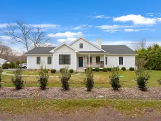 Brand New Southampton Home for Rent