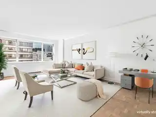 Expansive Home with Stunning Skyline Views