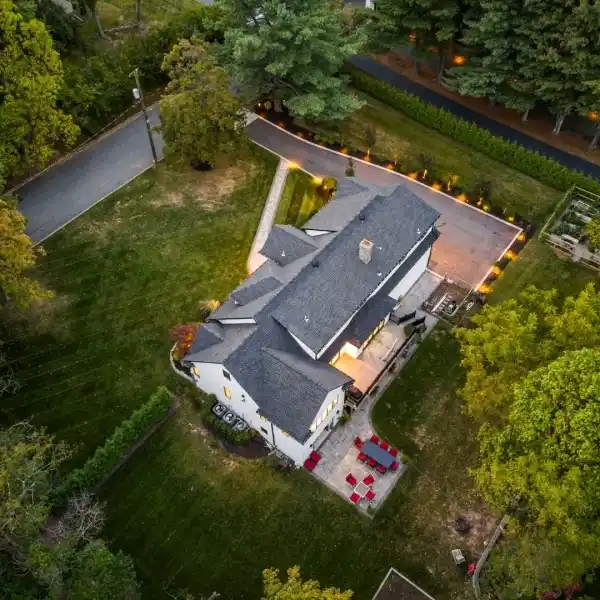 SPECTACULAR CUSTOM-BUILT RESIDENCE WITH ENDLESS UPGRADES