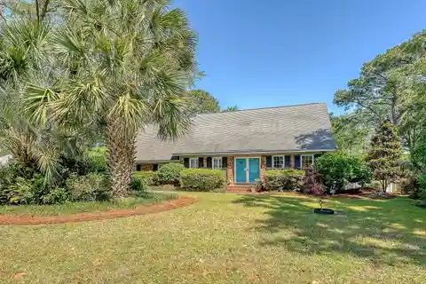 Meticulously Maintained Home in Cooper Estates