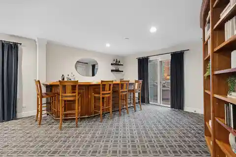 Perfect Lincoln Park Single-family Home