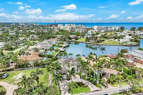 Prestigious Location in the Moorings