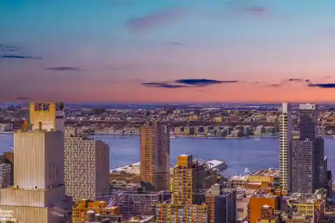 Serenity in the Sky with Lifestyle Living