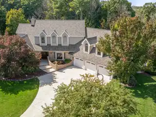 Quality-Built Home with Rare Features