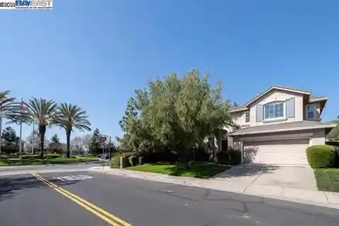 Executive Home with Golf Course Views