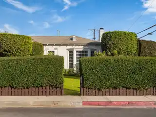 Great Westside Traditional Home