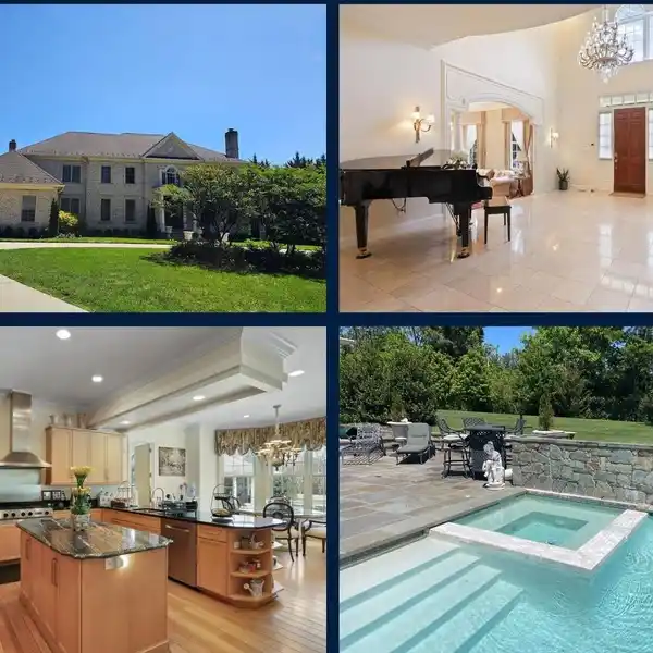 CLASSIC BEAUTY ESTATE HOME