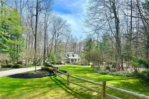 Gorgeous 5-bedroom Cape Cod Revival