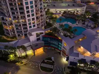 Florida Sky-High Living with Resort Amenities