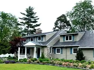 Sought After First Floor Master in Shaker Heights