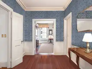 Generously Sized Pre-War Cooperative