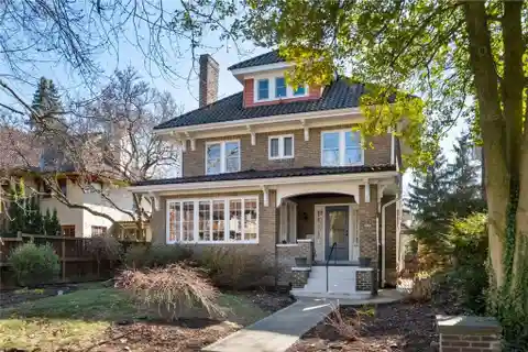 Beautifully Updated Home in Highland Park