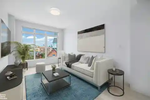 Contemporary Comfort with Stunning Skyline Views