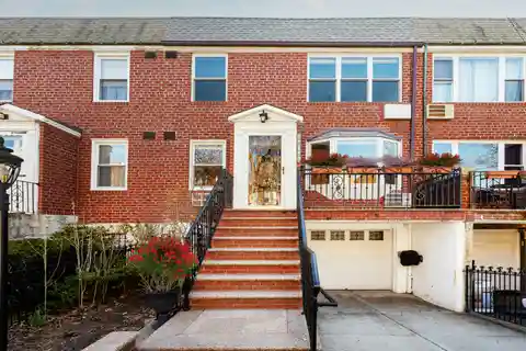 Prime Astoria Two-Family Home