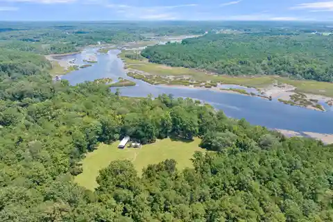 Legacy Property on the Toogoodoo River