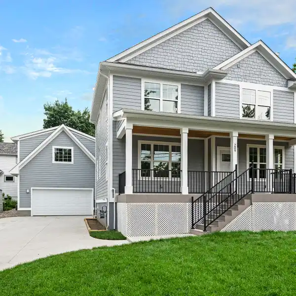 Residential