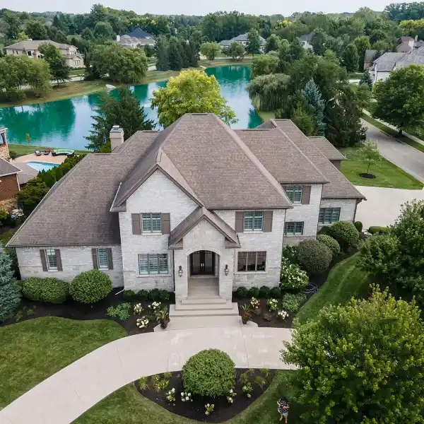 EXTRAORDINARY ESTATE IN A COVETED COMMUNITY