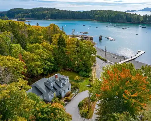 SORENTO HARBOR STUNNER IN DESIRABLE COASTAL VILLAGE