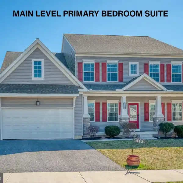 IMPRESSIVE HOME IN IMPECCABLE CONDITION