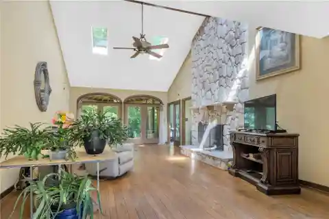 Peaceful 10-Acre Horse Property