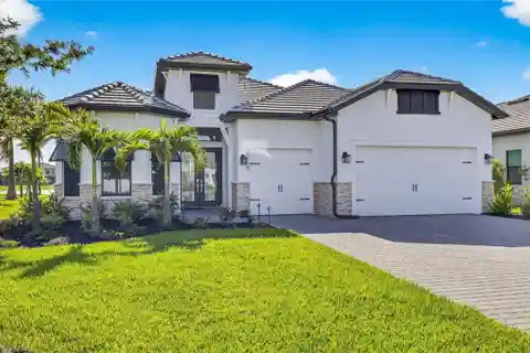 Smart, Luxury Living with Pool and Outdoor Oasis