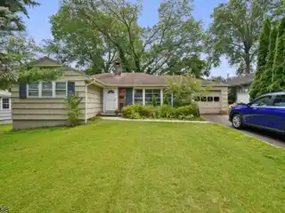 One Level Ranch on Totally Level Lot