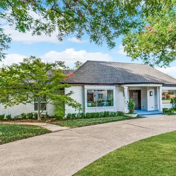 BEST OPPORTUNITY IN PRESTON HOLLOW