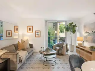 Beautifully Updated Condo at Pacific Place