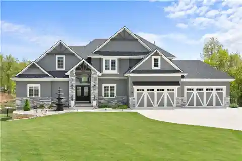 Immaculate Custom Lakefront Home