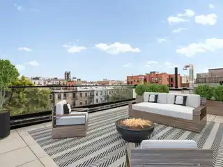 Elegant Duplex Condo