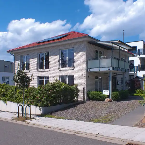 AS-NEW VACATION HOME "VILLA GINA"
