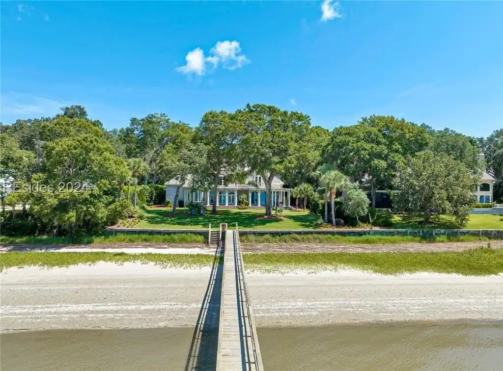 The Definition of Coastal Elegance