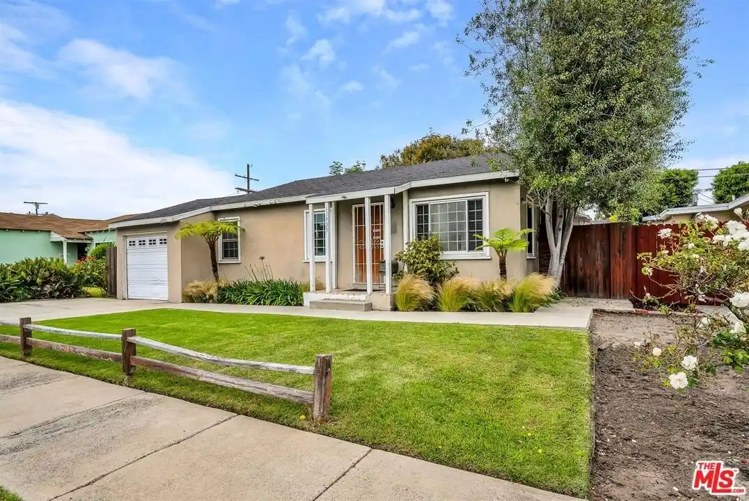 Charming Home with Spacious Backyard