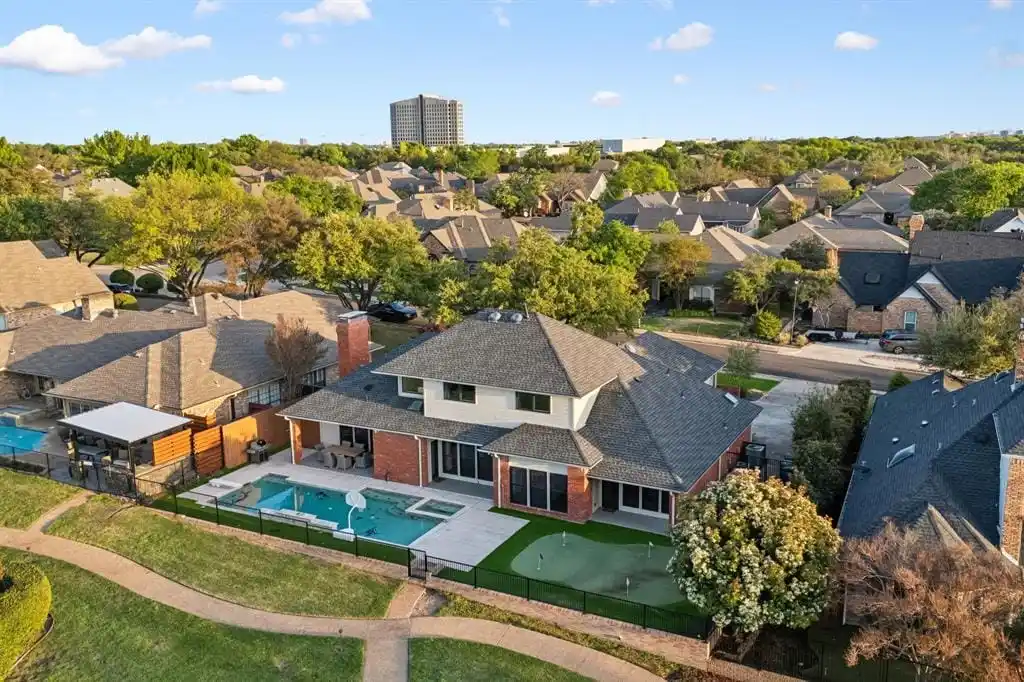 Special Move-in Ready Home