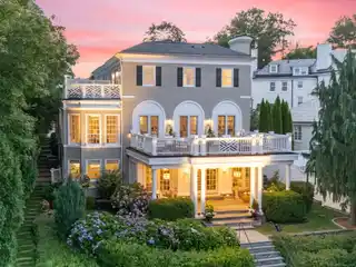 Exceptional Residence Offering a Truly Elevated Living Experience