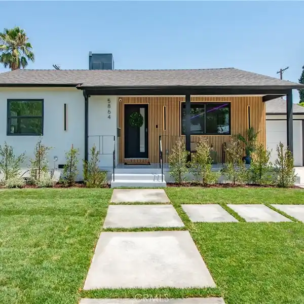 REIMAGINED AND EXPANDED BEAUTY