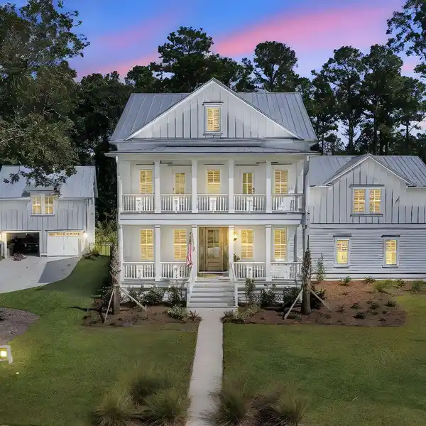 CUSTOM HOME WITH UPGRADES THROUGHOUT