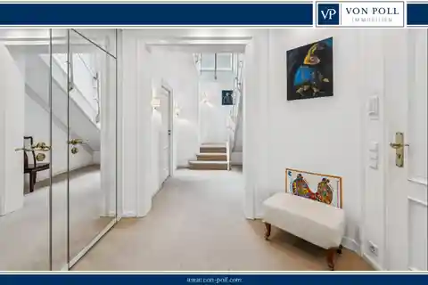 Expansive Luxury Penthouse