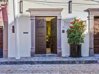 Casa Nueva Aventura
